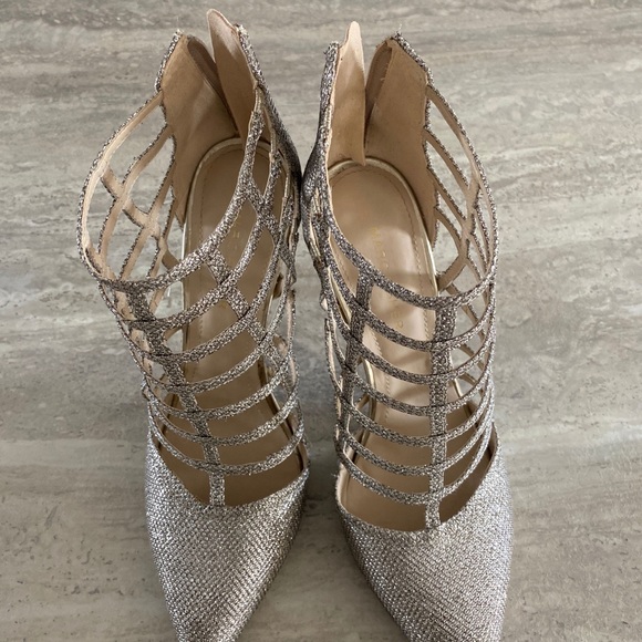 Prom shoes - Picture 3 of 3